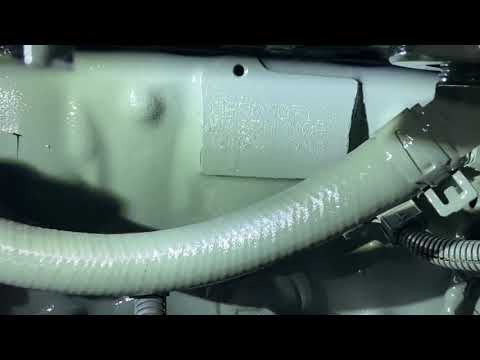 Detroit Diesel Serial Number