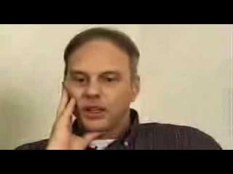 NARCONON talks about the Scientology secret Police, part 11