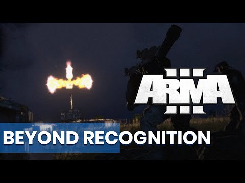 ARMA 3 EXPERT Campaign Gameplay Walkthrough Part 15 - BEYOND RECOGNITION - PC NO COMMENTARY