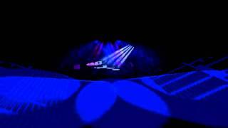 moving light show-forget me now