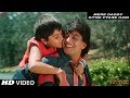 Mere Daddy Kitne Pyare Hain Shabbir Kumar Pyar Ke Do Pal Anu Malik Mithun Chakraborty
