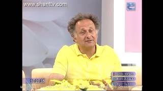 Առավոտը Շանթում/Aravot Shantum 13.06.2016