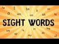 Sight Words 2 Letter Sight Words English Words