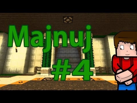 Gorrden: Majnuj #4 - Double XP Farma - Cave Spiders