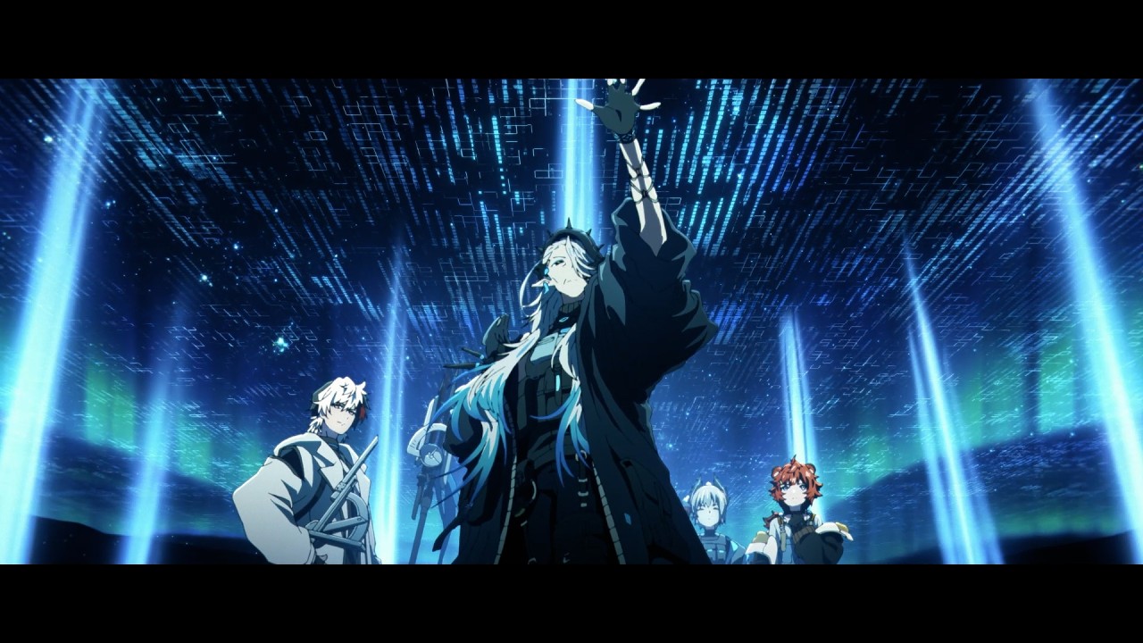 アークナイツ PV108