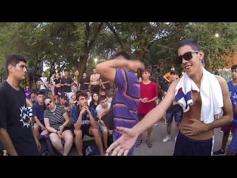 LÁNEL MJR STRICTO SNOW vs SENSHI SAKKI SHARP MELIO | 8vos | ESPECIAL 4vs4 | 11/02/23