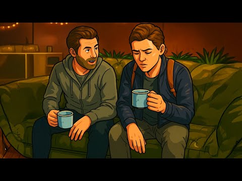 The Last of Us Part II Remastered | PT. 28 | RTX 4080 Super | Ultra Settings | No Commentary [60FPS]