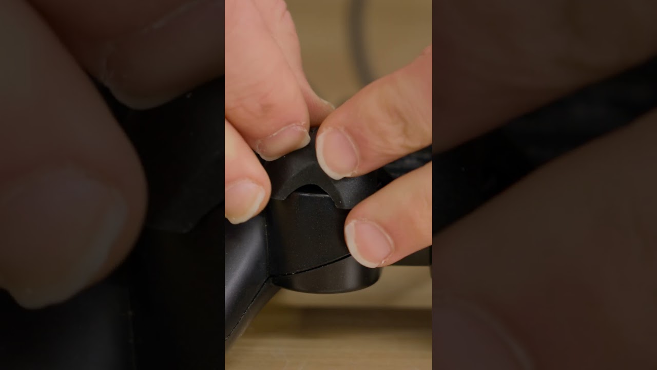 Announcing StickLocks Joystick Covers!