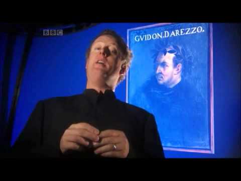 Howard Goodall's Story of Music Episode 1 part 1
