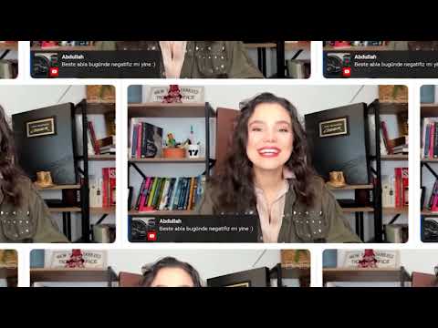 YouTube video