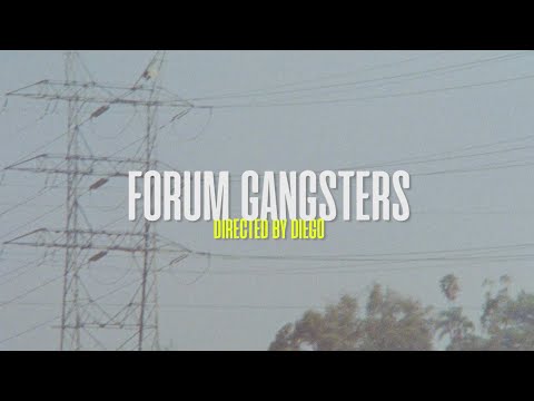 Nuk – Forum Gangsters