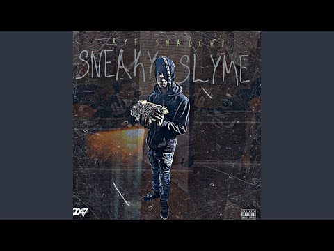 No Sliding (feat. Wildyungin)