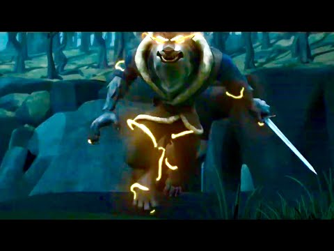Trailer de Rei Lobo (2025)