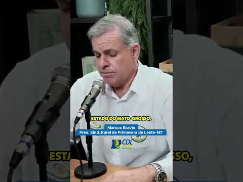 Mato Grosso é o epicentro da tecnologia agrícola mundial? Entenda por quê!