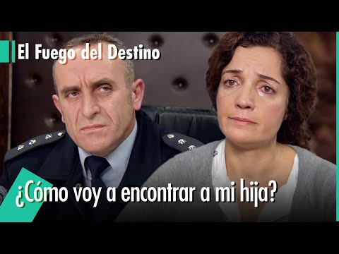 La madre de Alev presentó una denuncia contra Demir  - El Fuego del Destino | Alev Alev