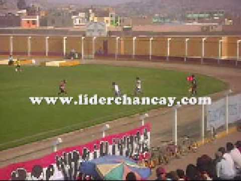 Norte Peralvillo - 2001 de Chancayllo