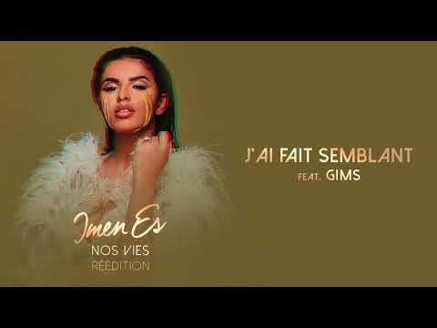 Video thumbnail for J’ai fait semblant