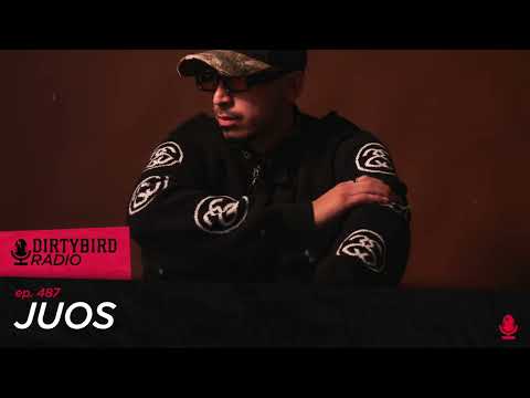 Dirtybird Radio 487 - Juos