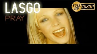 Lasgo - Pray - 1080p HD /Audio remastered 2020./