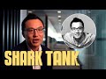 Meet Tony Xu | Shark Tank US | Shark Tank Global