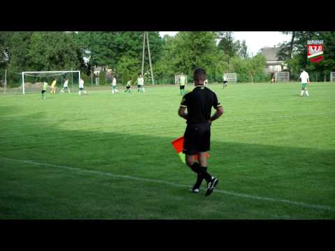 Huczwa Tyszowce - Olender Sól