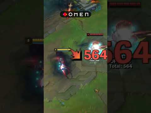 Maximize the VALUE from Lucian's passive #leagueoflegends#lucian#loltips