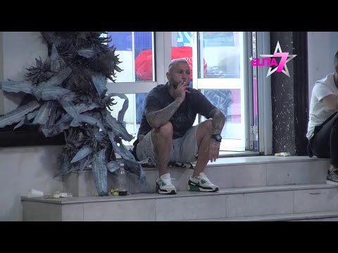 ELITA: Ša najavio raskid ako Miona ode na masažu sa Stanislavom - 27.06.2024.