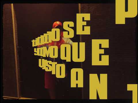 SE REBELÓ X CHRISS BOOTH FT.   @Roucking_cl PROD.YOHSTON MENA X EDU GS ( LIRYC BY MINDEL)