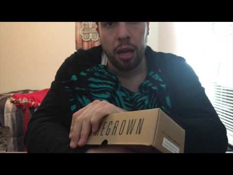 Honest Kendama Unboxing -- Sweets Pt. 2 (Next Gen. Homegrown)