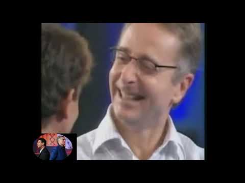 Bonolis Laurenti   i buoni motivi per    ''Greatest Hits'' 2 parte