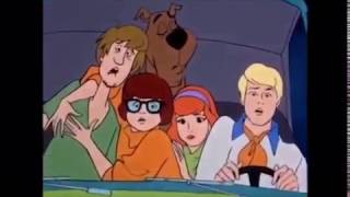 MGMT  - Brian Eno (Scooby Doo)