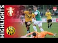 Samenvatting FC Dordrecht - Roda JC (05-08-2022)