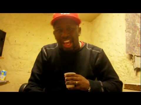 [LE KOMPLICE A.D.S]   EN 3 MINUTES... D'IMPRO FREESTYLE... AU [STUDIO 23 PROD].