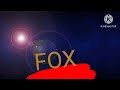 20th Century Fox 1994 Sky Background