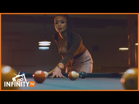 PANTER X GLIGA FEAT. ACE - KRISTAL (OFFICIAL VIDEO)