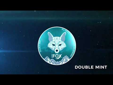 White Fox Nicotine Pouches - Yen Vape Dubai