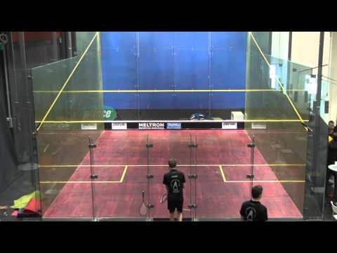 Playoffs 2013 - MiSq Markus Vanhanen - ESRC Matias Tuomi