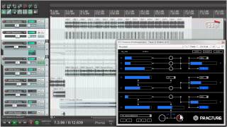 Video thumbnail for Glitchmachine Fracture by 0dB.pl
