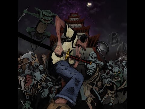 El 3 Parte 2: El Camino (Álbum completo)