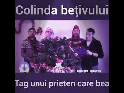 Flory - Colinda betivului