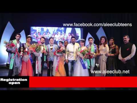 Raveena Mital Winner of A...