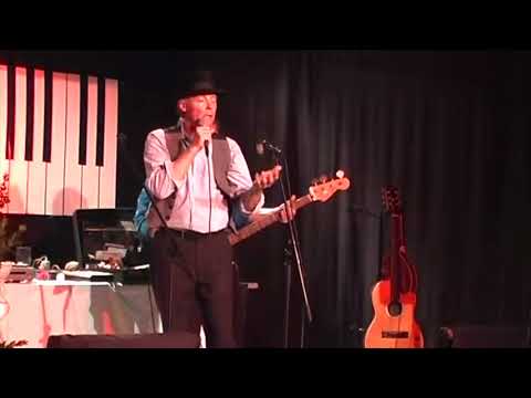 Mark n Simon U2 Parody