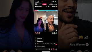 Download lagu TikTok Girl On Live (10/25/25) mp3