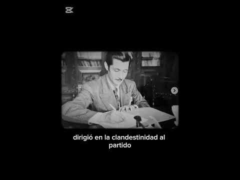 Antonio pinto salinas, periodista escritor y político venezolano