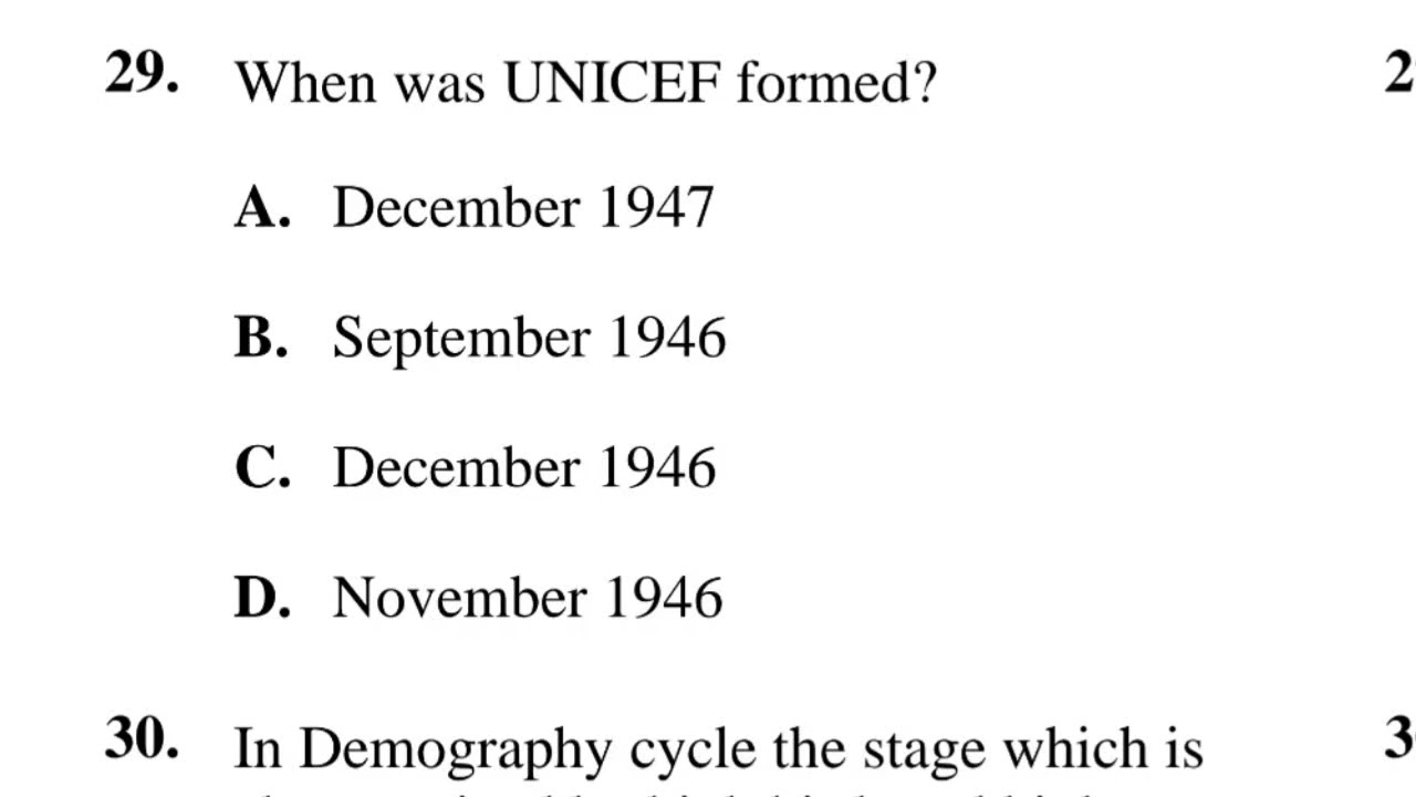 ஜிப்மர் OLD QUESTION PAPER AND ANSWER