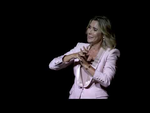 Leadership Summit Portugal 2019 - Paula Oliveira