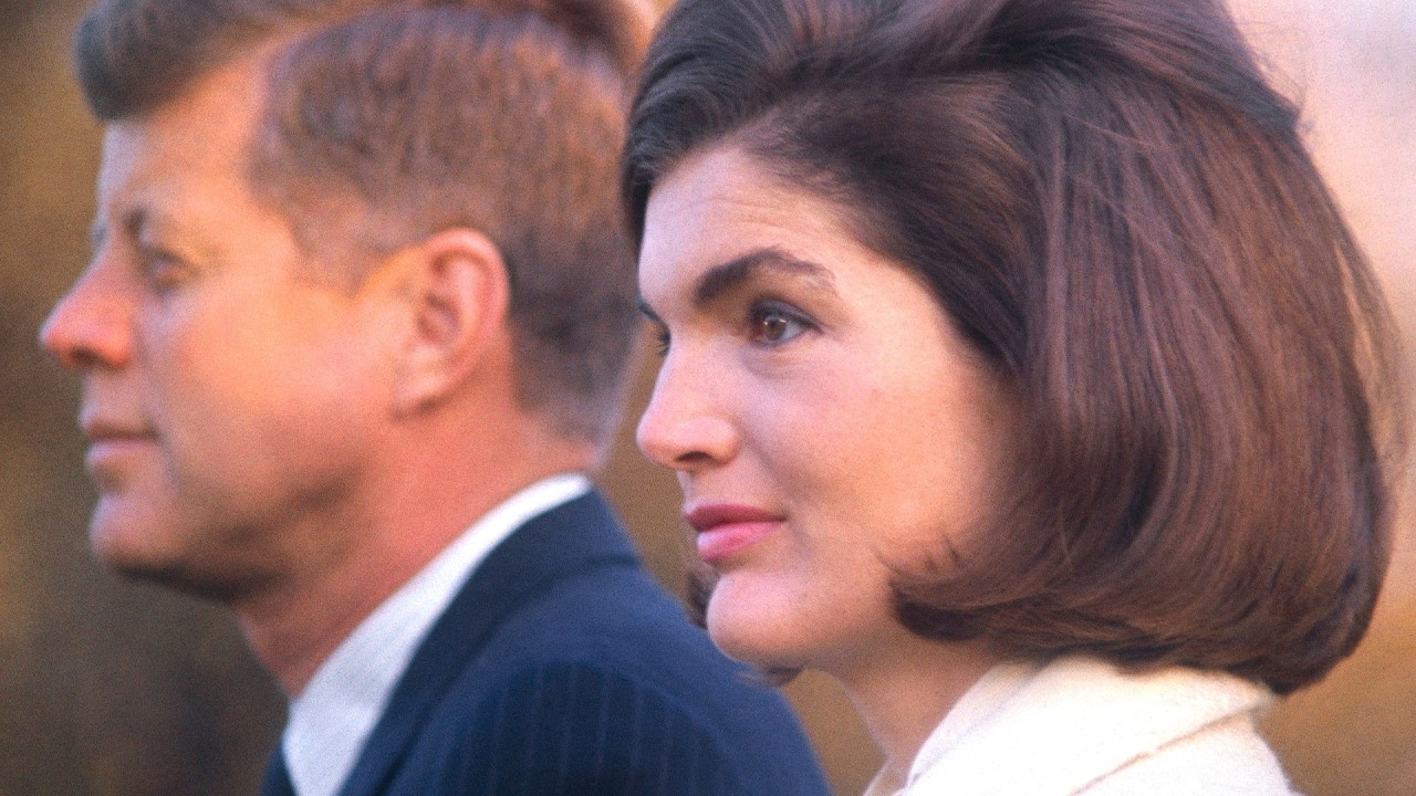 Secrets The Kennedy Family Never Wanted Revealed