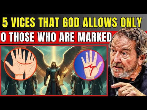 5 vices God permits only to those with an M on their palm or crescent moon - Dolores Cannon