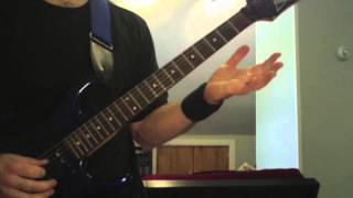 Sleepwalker Guitar Lesson