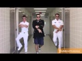 Navy Sailors Show Off Gangnam Psy Moves in ...
